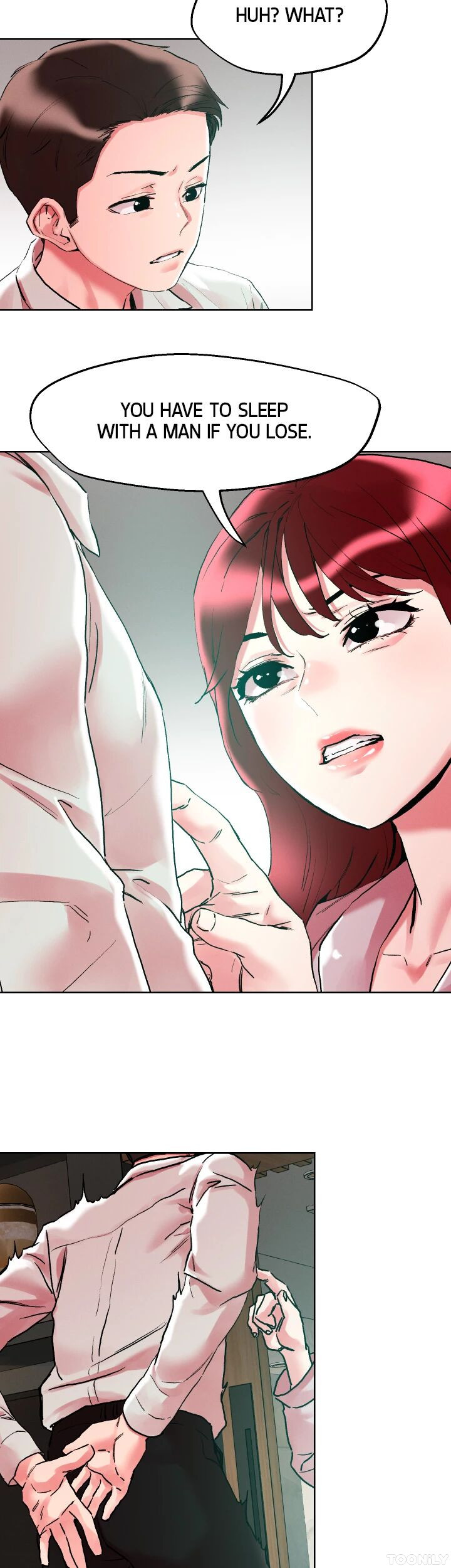 King Of The Night Chapter 92 image 18