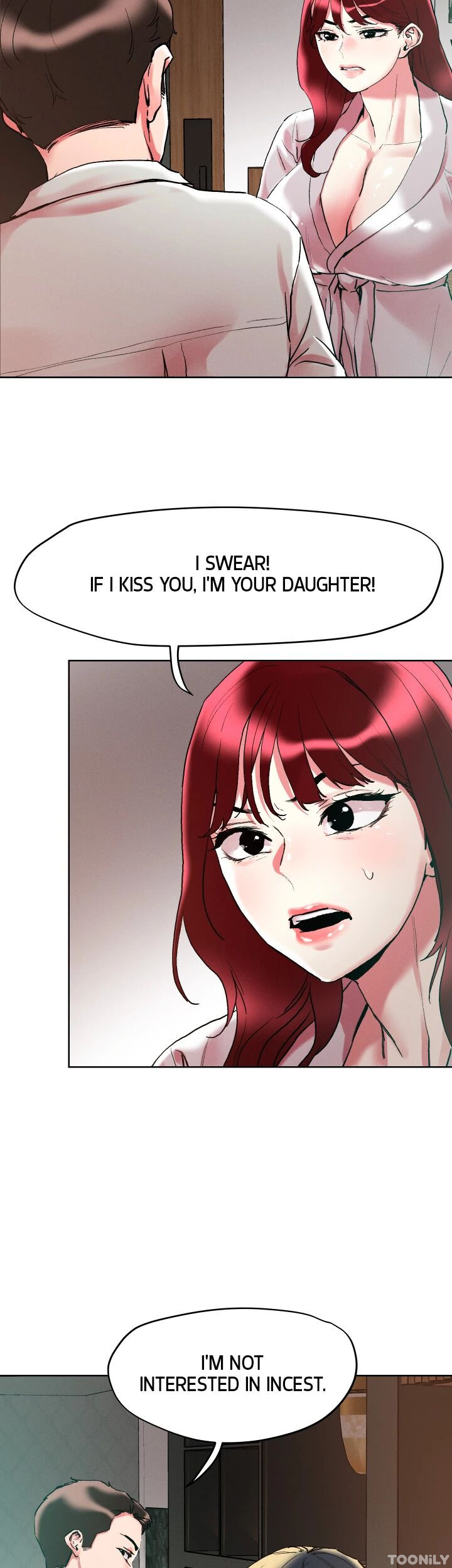 King Of The Night Chapter 92 image 23