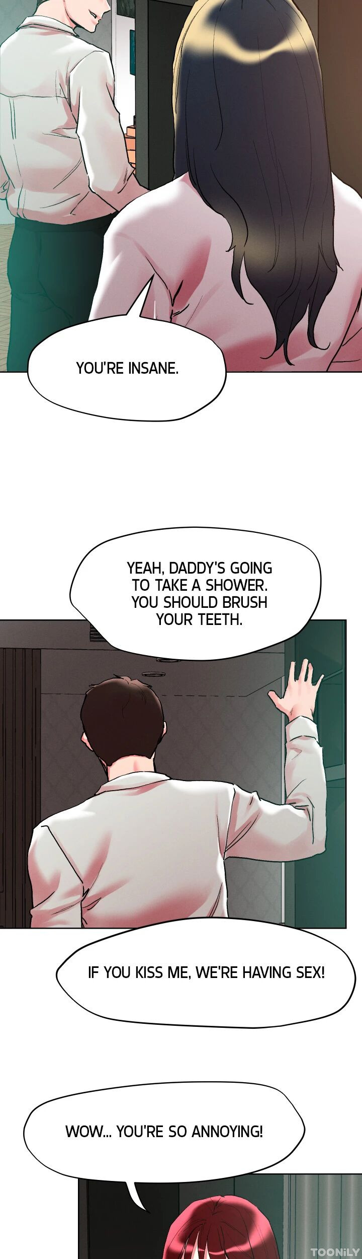 King Of The Night Chapter 92 image 24