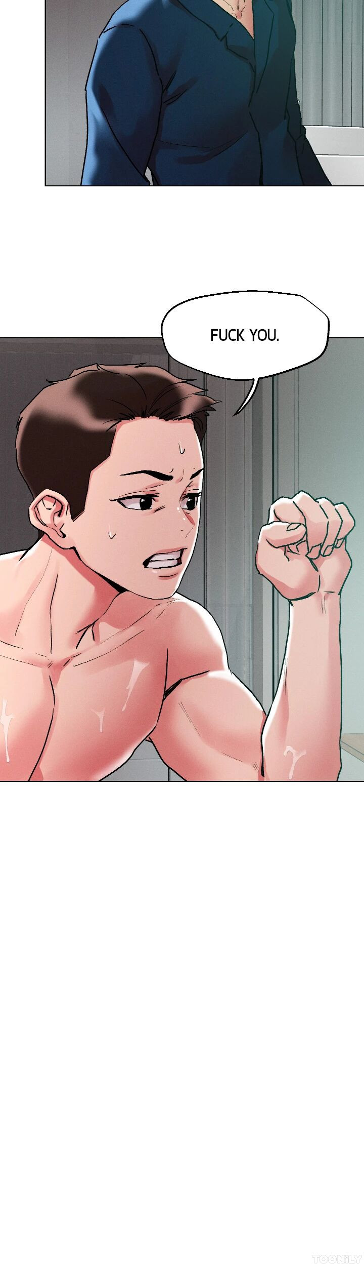 King Of The Night Chapter 92 image 29