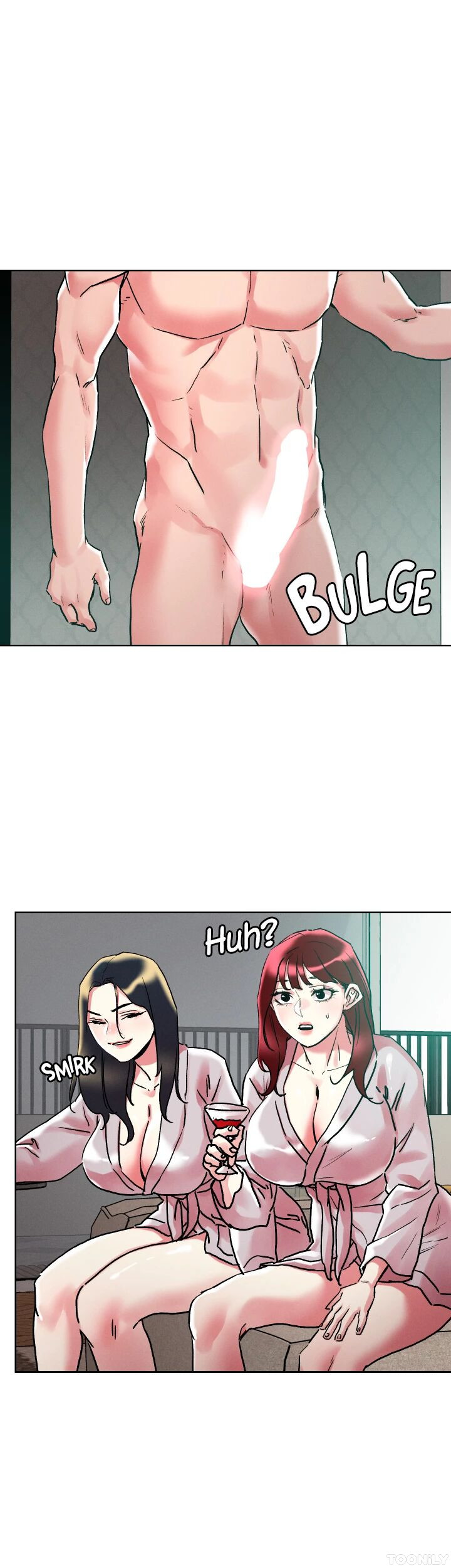 King Of The Night Chapter 92 image 31