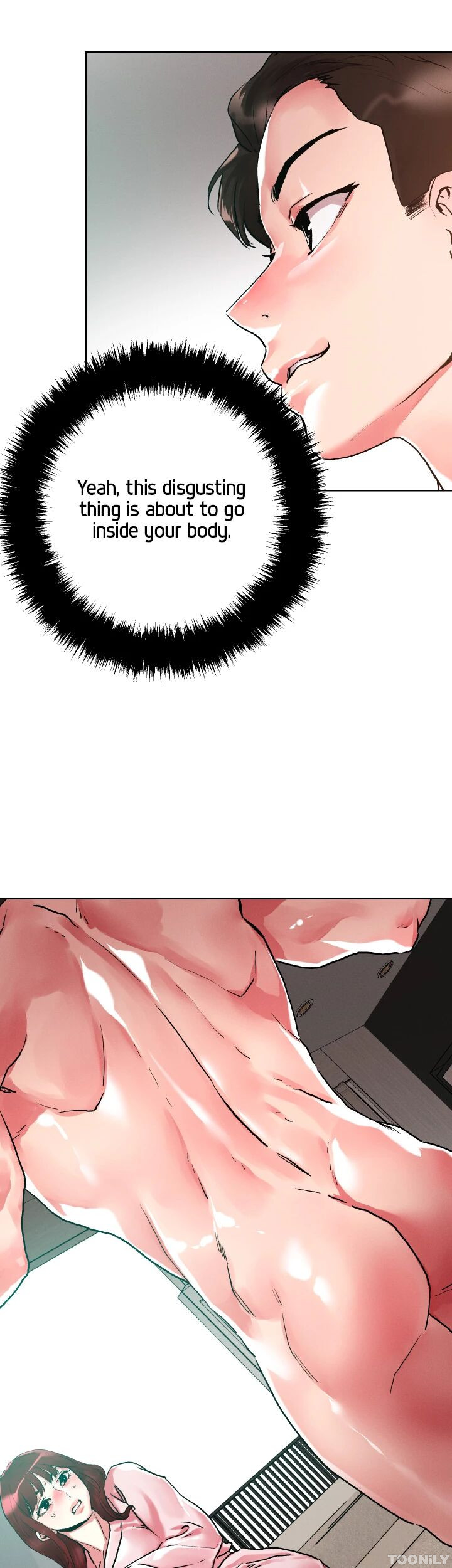 King Of The Night Chapter 92 image 33