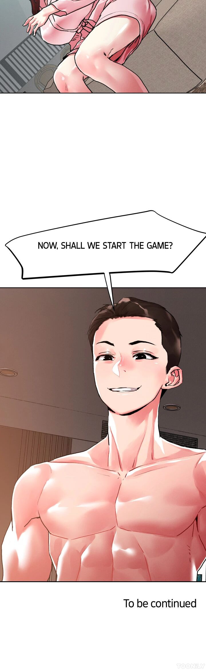 King Of The Night Chapter 92 image 34