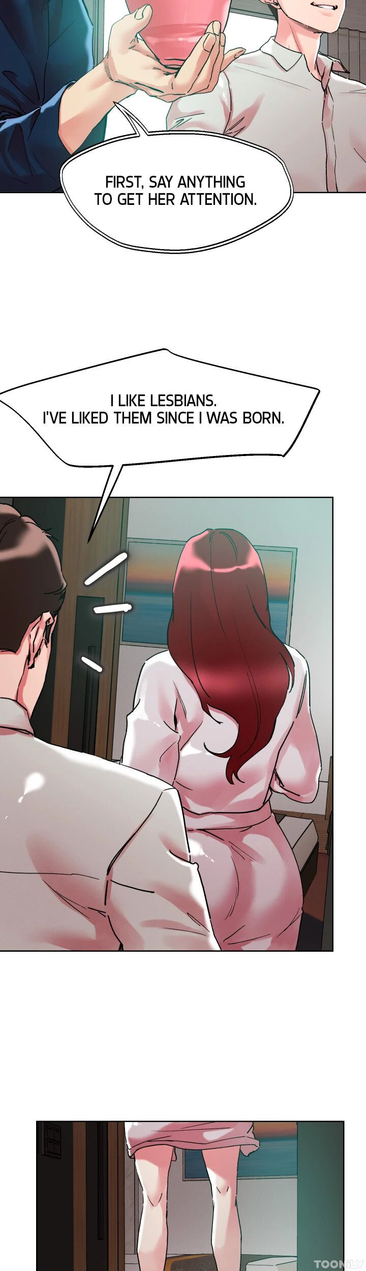 King Of The Night Chapter 92 image 5