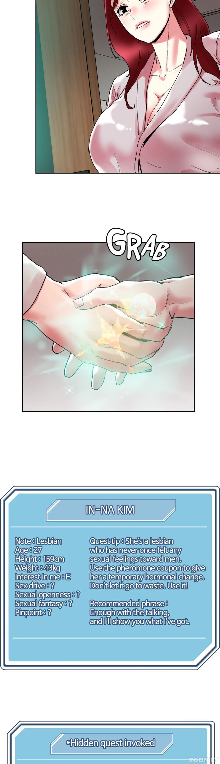 King Of The Night Chapter 92 image 8