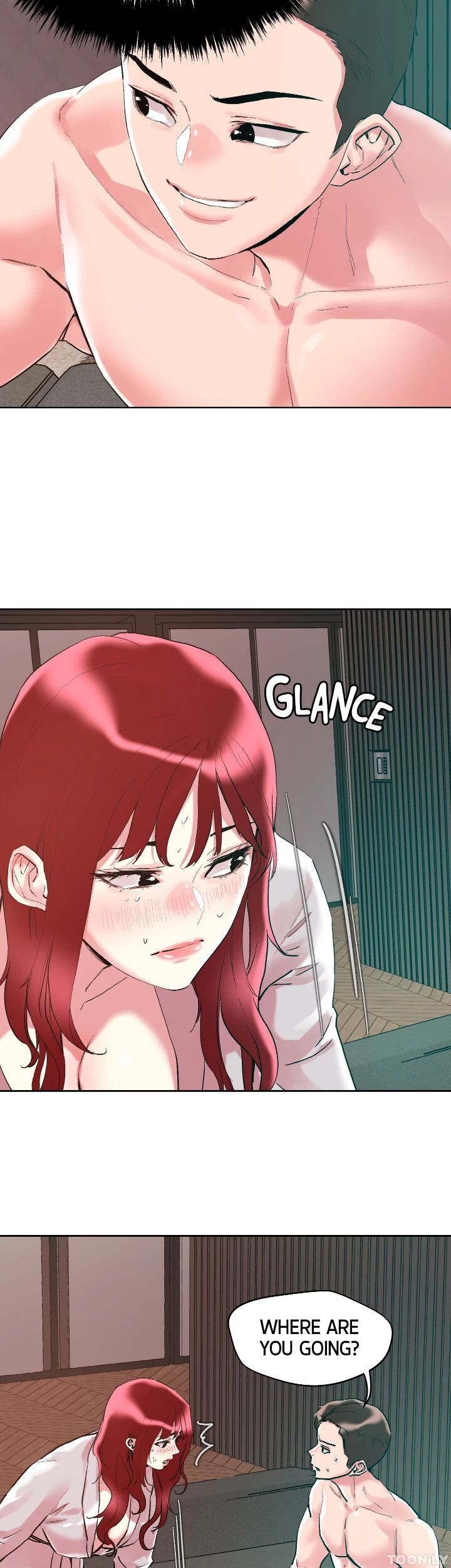 King Of The Night Chapter 93 image 10