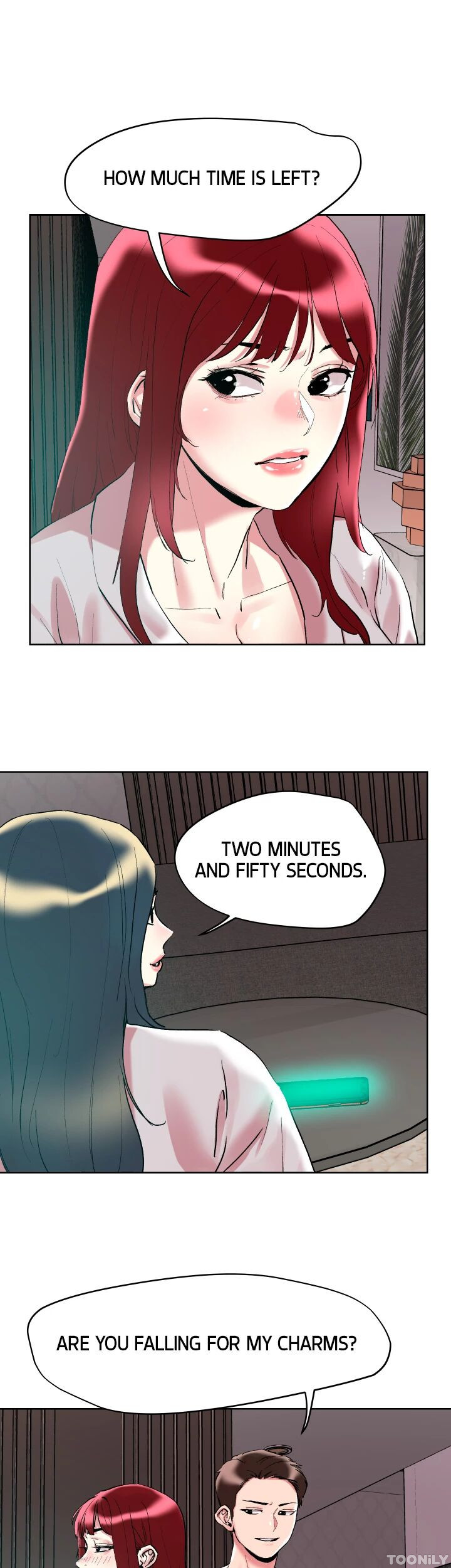 King Of The Night Chapter 93 image 15