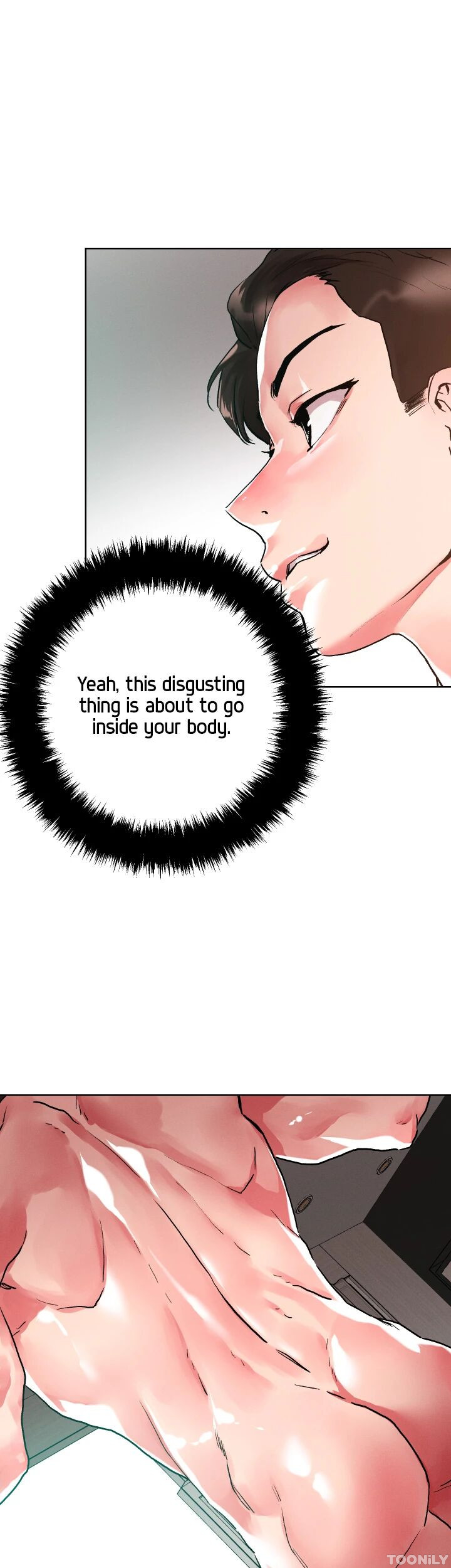 King Of The Night Chapter 93 image 1