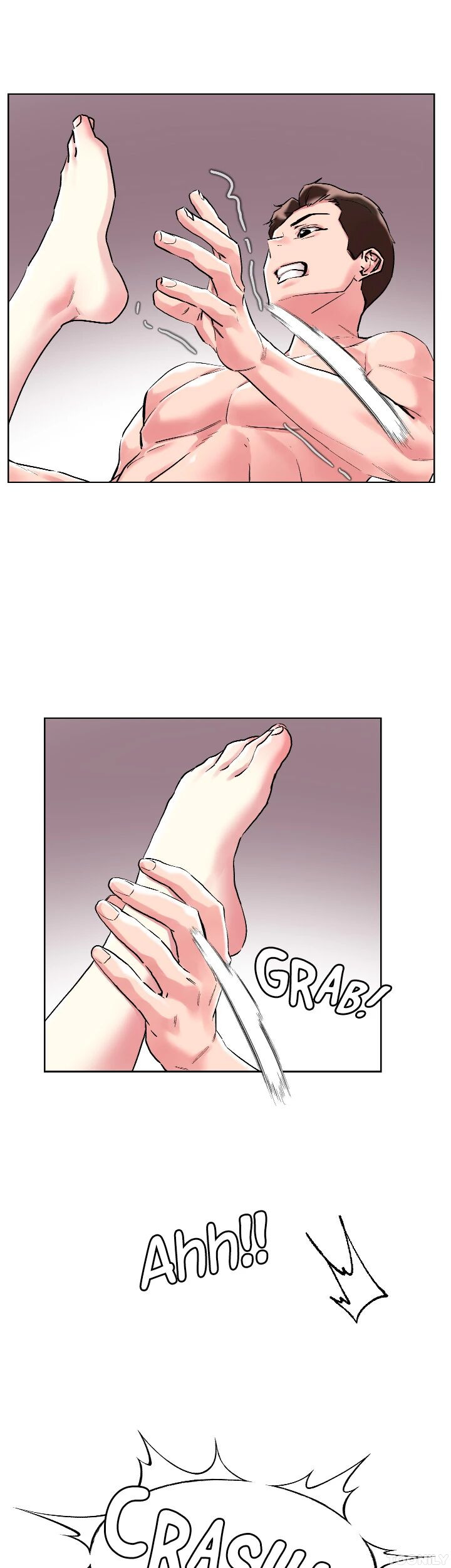 King Of The Night Chapter 93 image 28