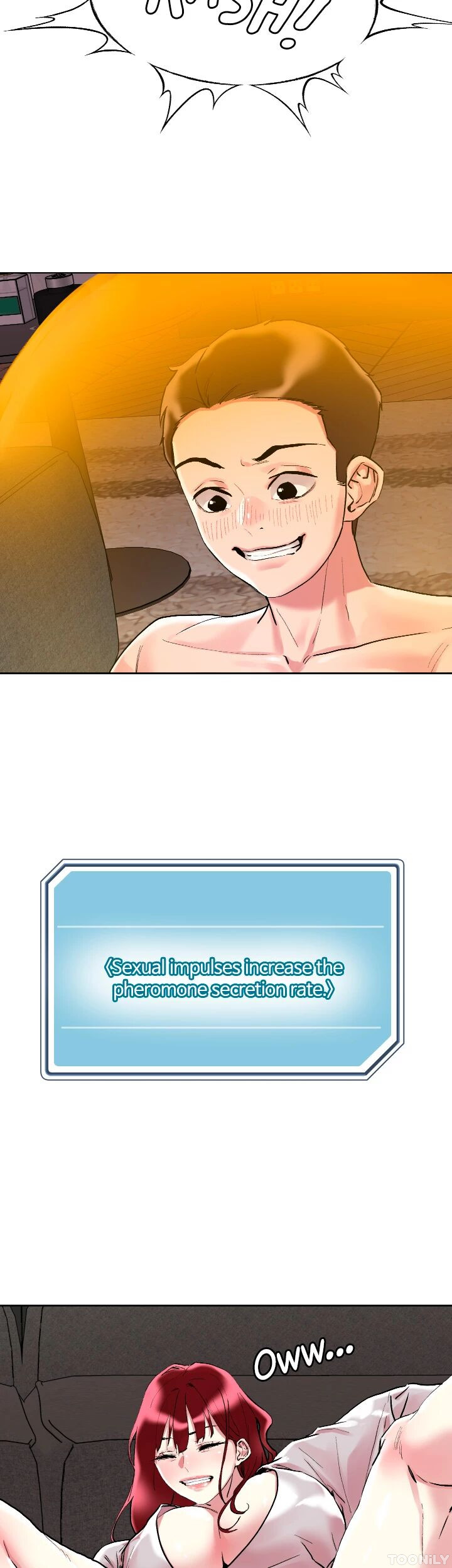 King Of The Night Chapter 93 image 29