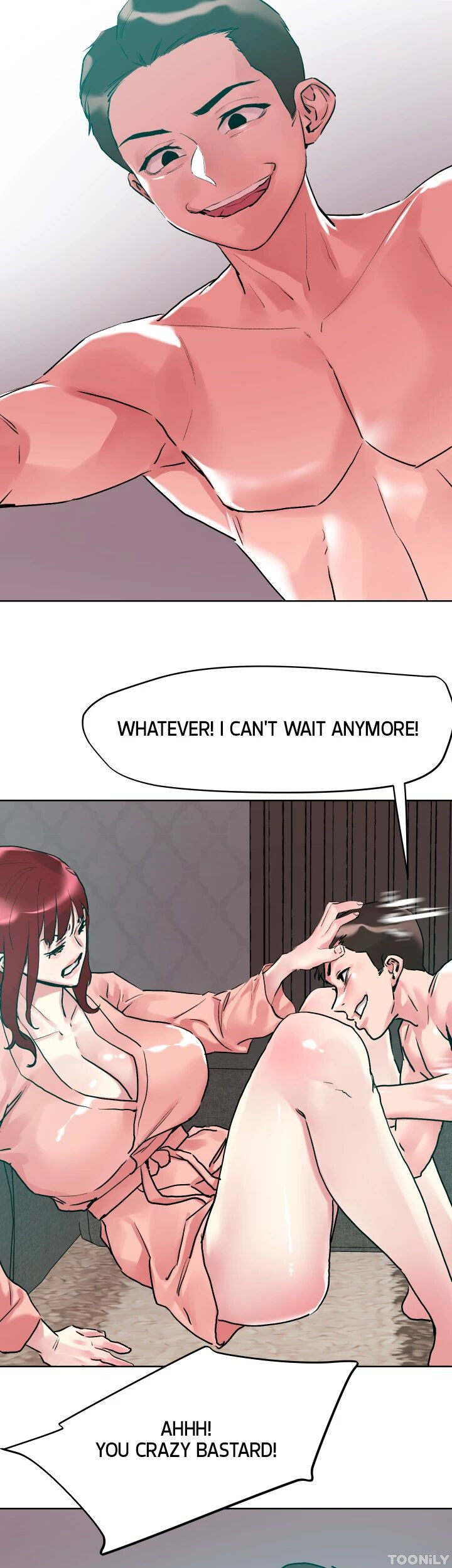 King Of The Night Chapter 93 image 34