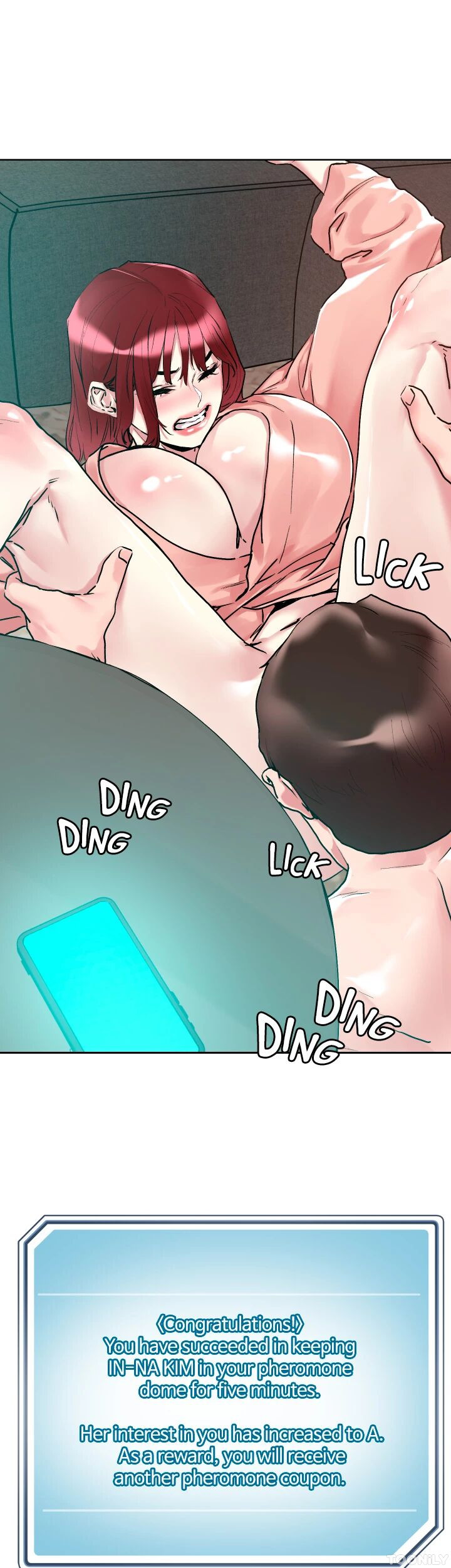 King Of The Night Chapter 93 image 36