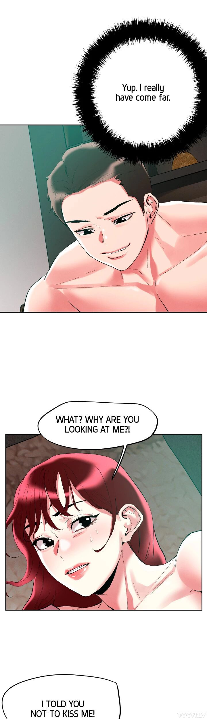 King Of The Night Chapter 94 image 13