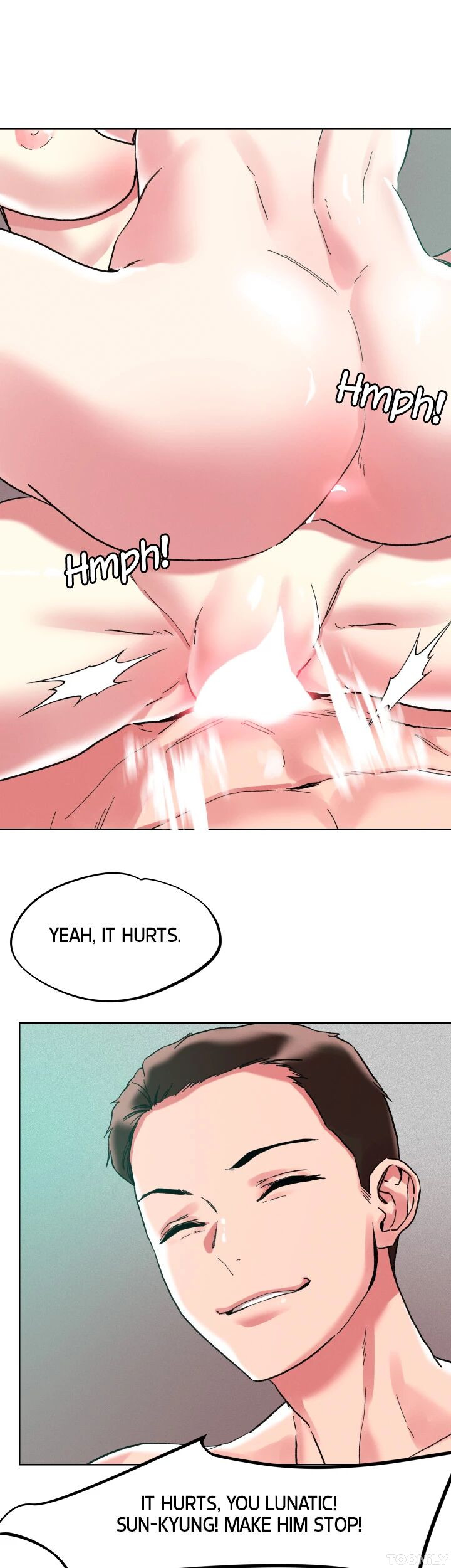 King Of The Night Chapter 94 image 26