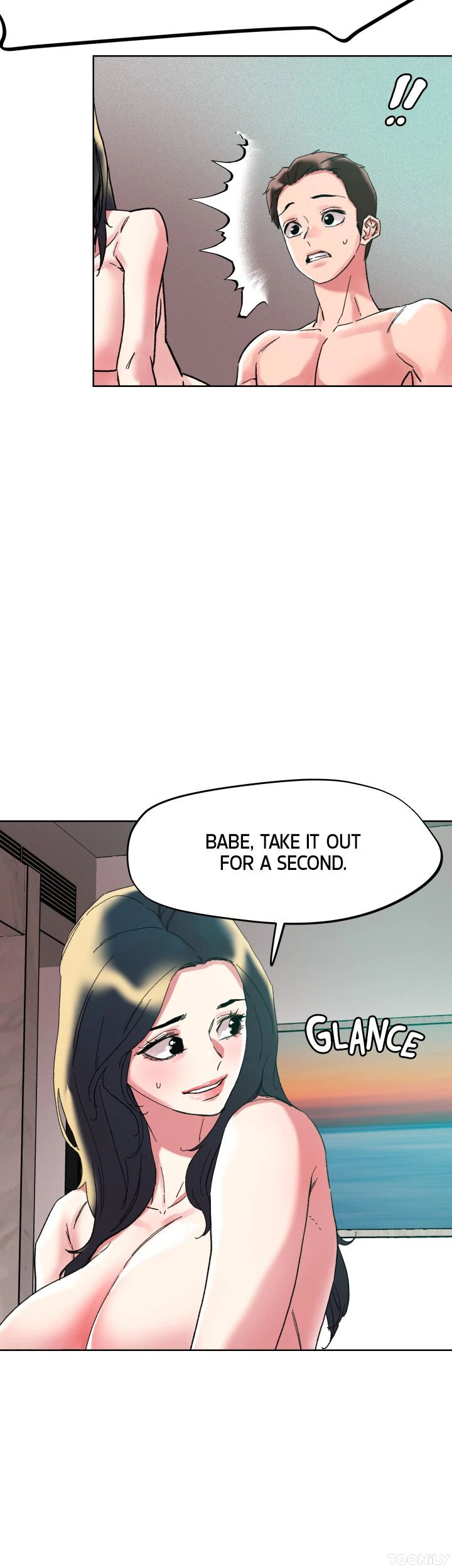 King Of The Night Chapter 94 image 29
