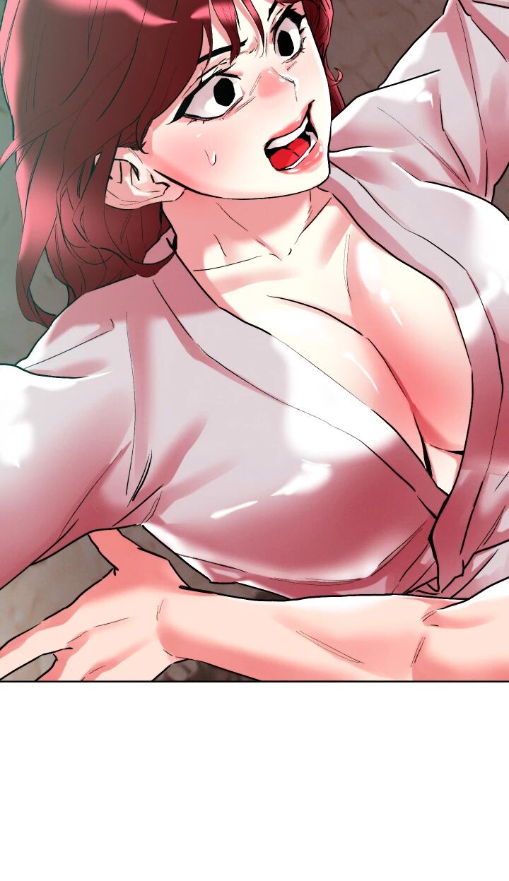 King Of The Night Chapter 94 image 8
