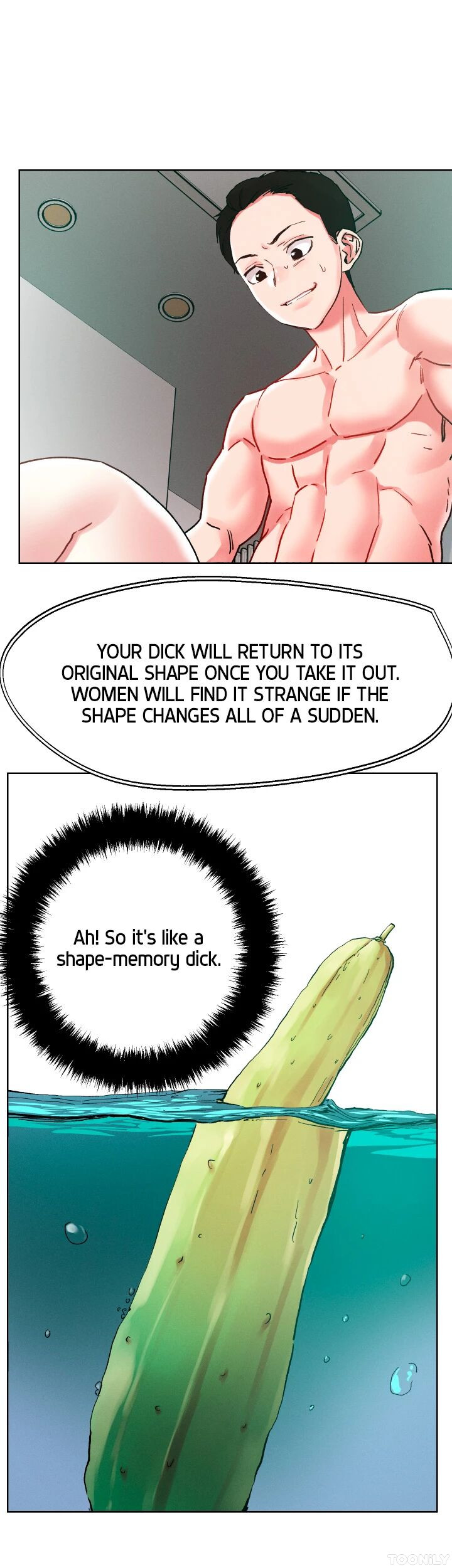 King Of The Night Chapter 95 image 25