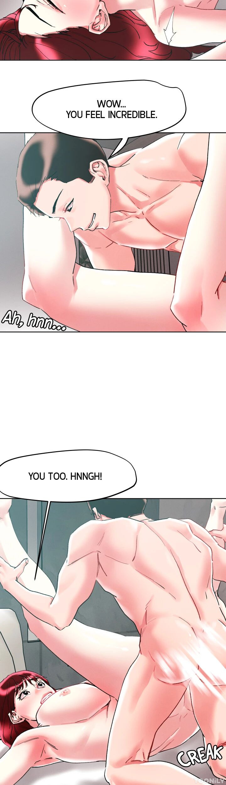King Of The Night Chapter 96 image 23