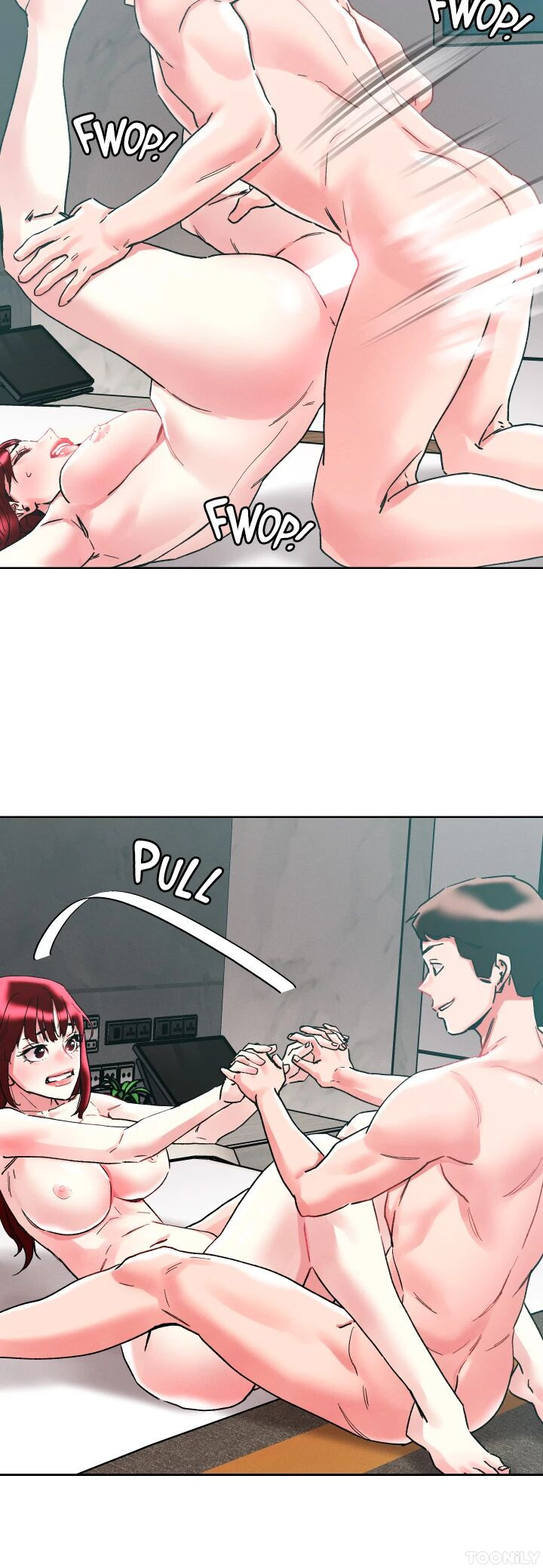 King Of The Night Chapter 96 image 25