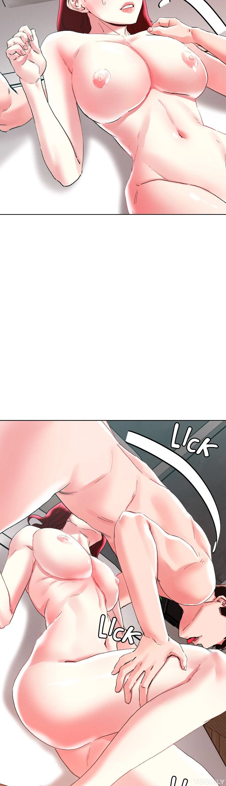 King Of The Night Chapter 96 image 7