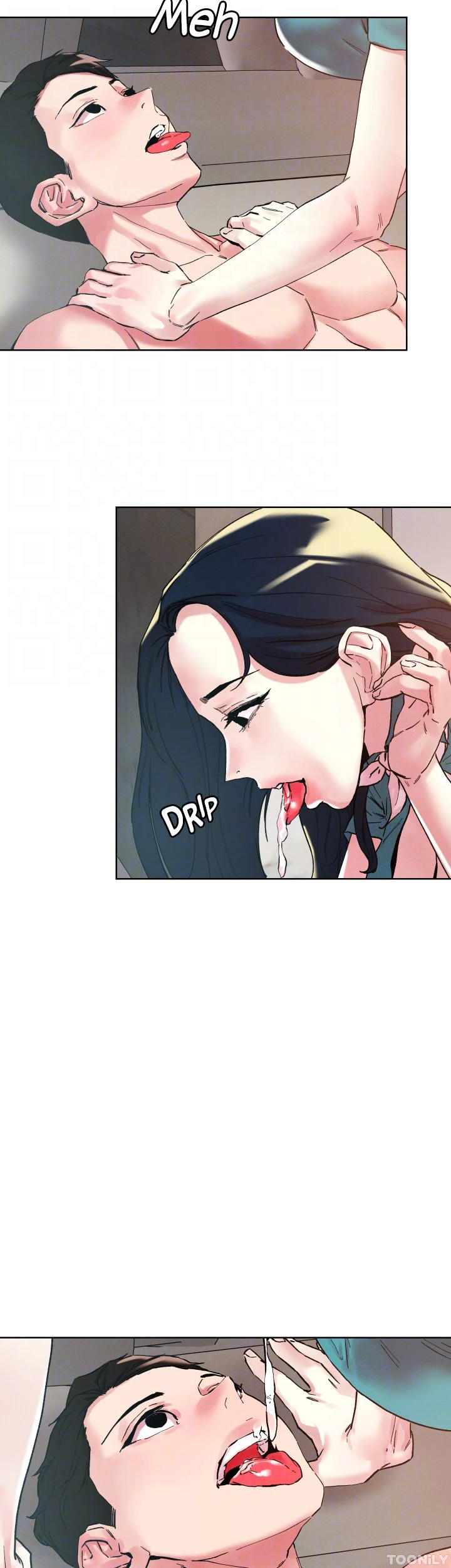 King Of The Night Chapter 97 image 17