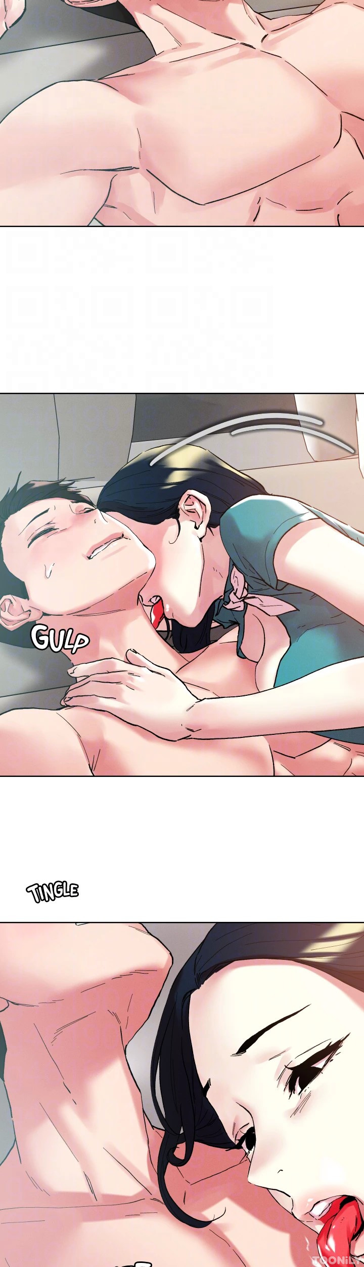 King Of The Night Chapter 97 image 18