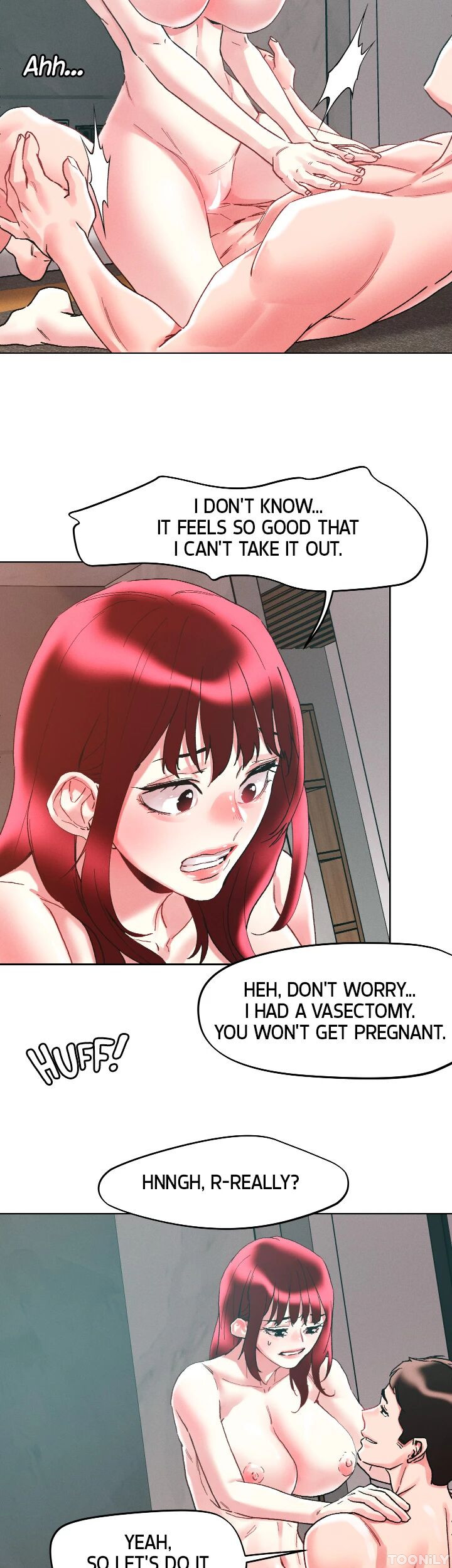 King Of The Night Chapter 97 image 2
