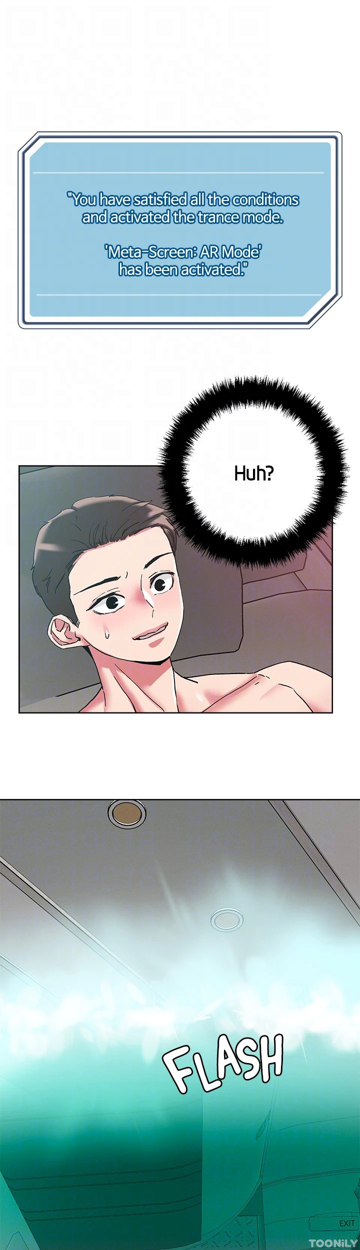 King Of The Night Chapter 98 image 14