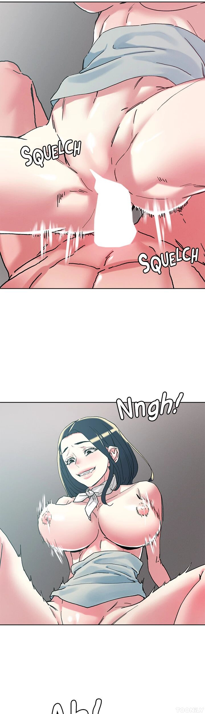 King Of The Night Chapter 98 image 20