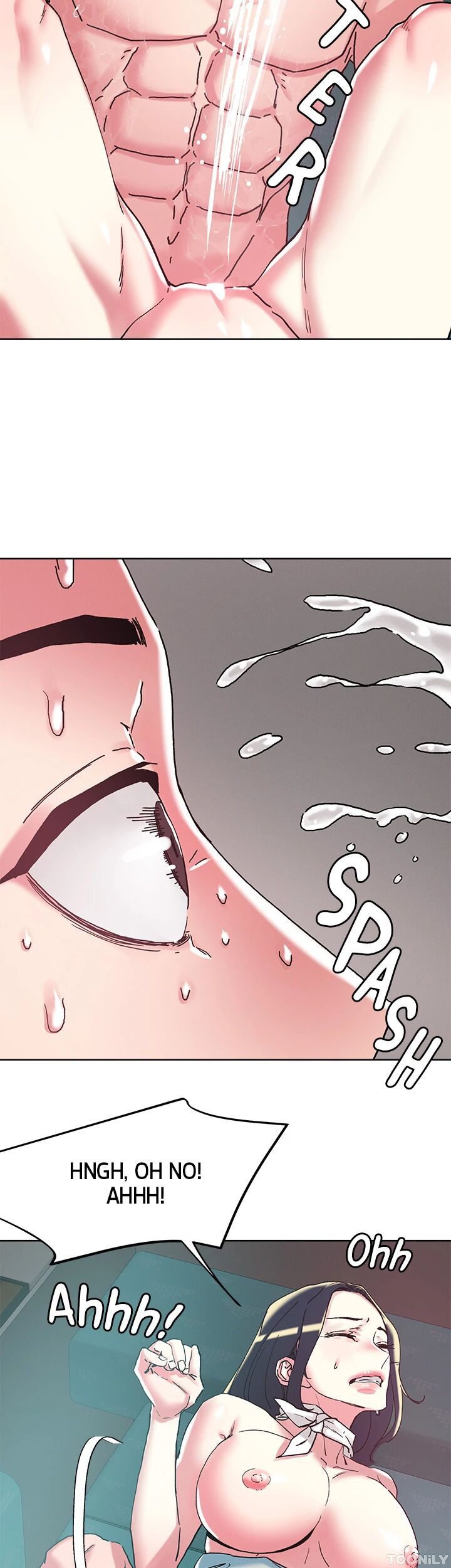 King Of The Night Chapter 98 image 23
