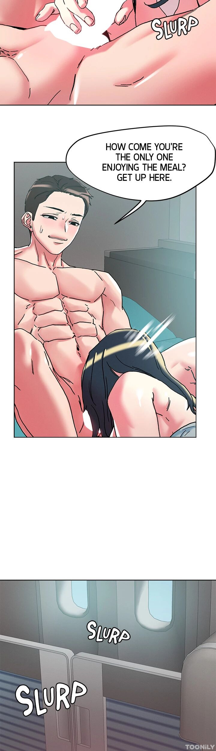 King Of The Night Chapter 98 image 28