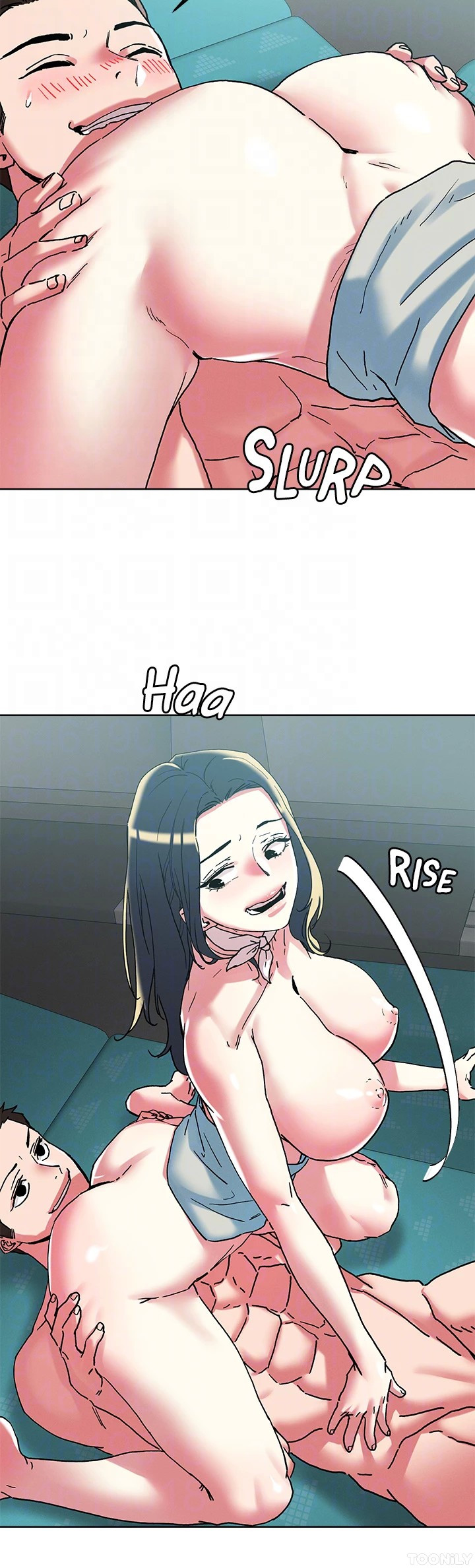 King Of The Night Chapter 98 image 30