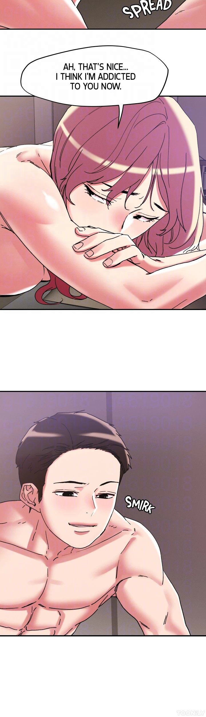 King Of The Night Chapter 99 image 15