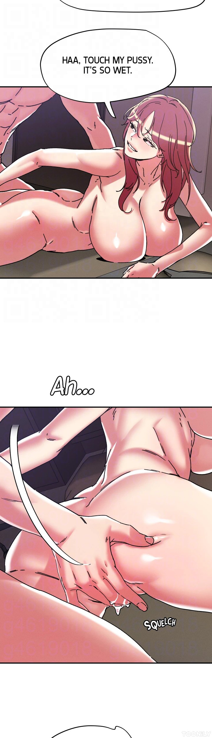 King Of The Night Chapter 99 image 18