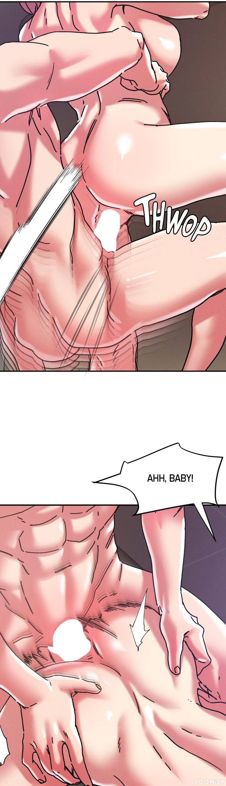 King Of The Night Chapter 99 image 20