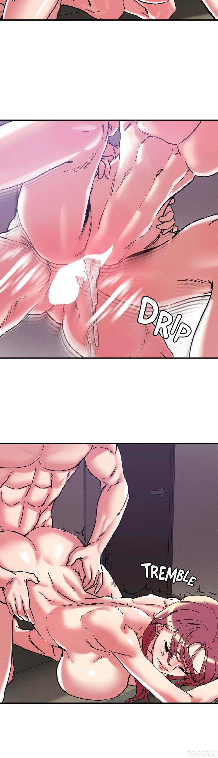 King Of The Night Chapter 99 image 23
