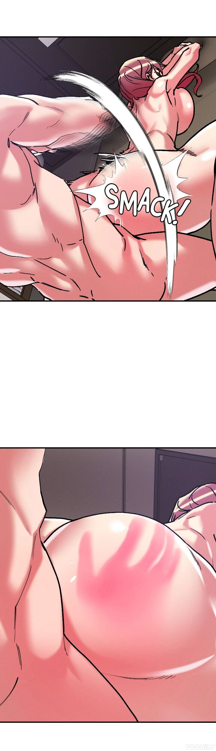 King Of The Night Chapter 99 image 24