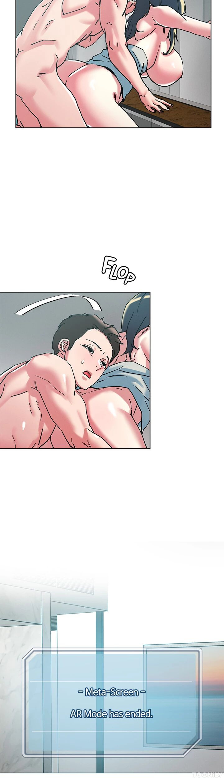 King Of The Night Chapter 99 image 2