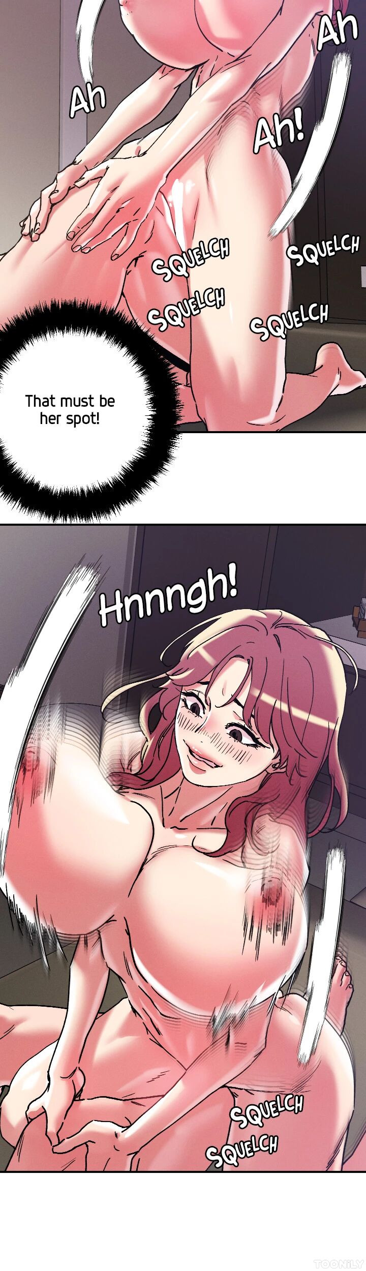 King Of The Night Chapter 99 image 29