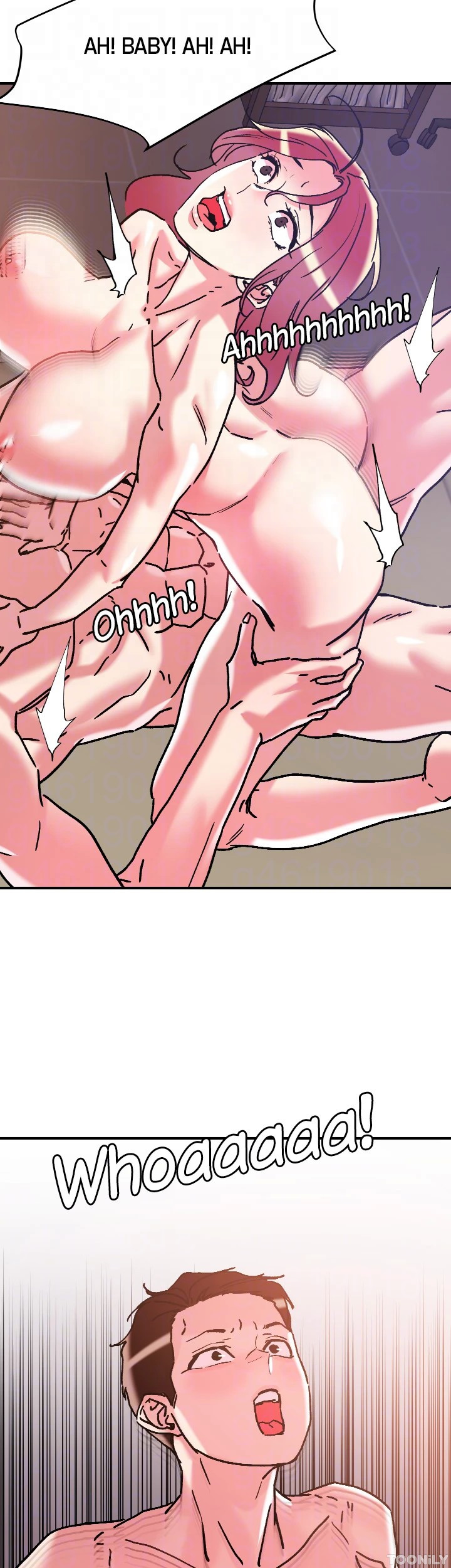 King Of The Night Chapter 99 image 34