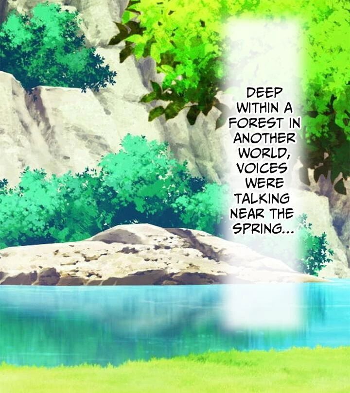 Saving a Depopulated Elven Village with My Unstoppable Sex Drive Chapter 1 image 0