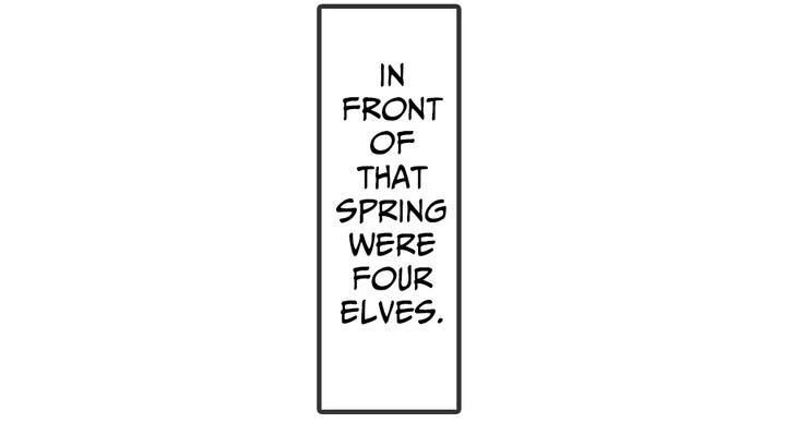 Saving a Depopulated Elven Village with My Unstoppable Sex Drive Chapter 1 image 10