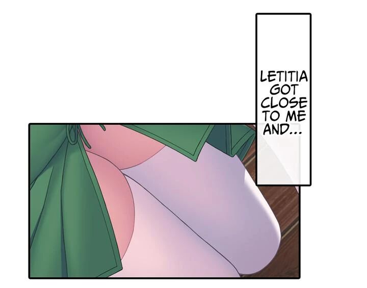 Saving a Depopulated Elven Village with My Unstoppable Sex Drive Chapter 1 image 118