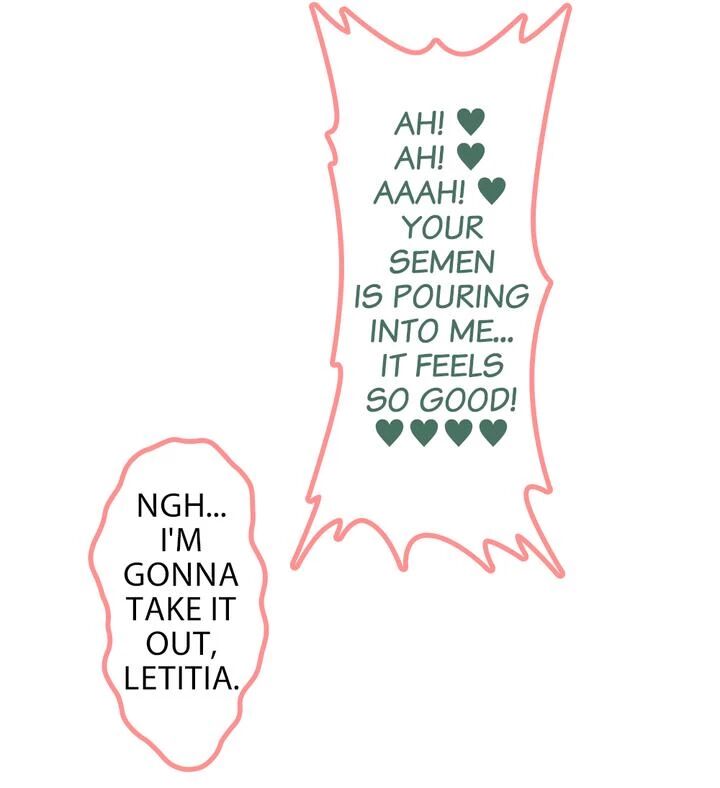 Saving a Depopulated Elven Village with My Unstoppable Sex Drive Chapter 10 - The End image 22