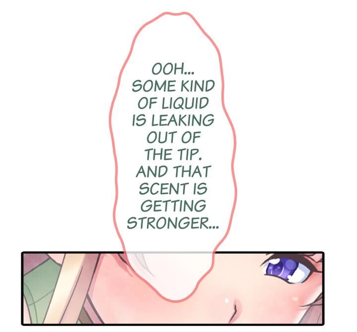 Saving a Depopulated Elven Village with My Unstoppable Sex Drive Chapter 2 image 16