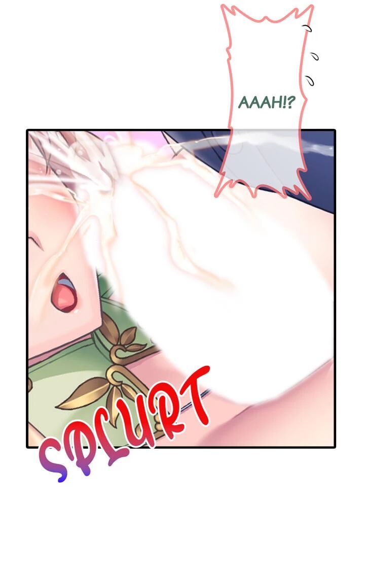 Saving a Depopulated Elven Village with My Unstoppable Sex Drive Chapter 2 image 24