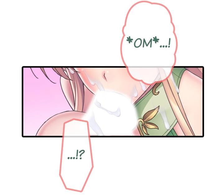 Saving a Depopulated Elven Village with My Unstoppable Sex Drive Chapter 2 image 34