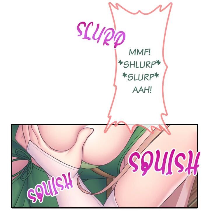 Saving a Depopulated Elven Village with My Unstoppable Sex Drive Chapter 2 image 40