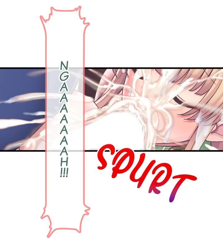 Saving a Depopulated Elven Village with My Unstoppable Sex Drive Chapter 2 image 48