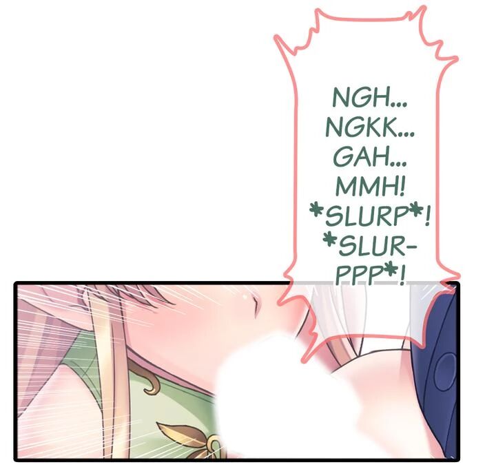 Saving a Depopulated Elven Village with My Unstoppable Sex Drive Chapter 2 image 72